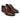 Pantofi bărbați eleganți Eldemas HKH2556 Brown - Cardori