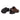 Pantofi bărbați eleganți Eldemas HKH2556 Brown - Cardori