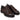 Pantofi barbati OTTER, piele naturala KD6-2410 Brown - Cardori