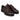 Pantofi barbati OTTER, piele naturala KD6-2410 Brown - Cardori