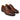 Pantofi eleganți bărbați Riva 7347 Brown - Cardori