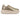 Pantofi dama sport, piele naturala 1536 Gold - Cardori