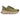 Pantofi barbati sport piele naturala 3237B Verde - Cardori