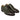 Pantofi eleganți bărbați Riva 7099 Militare - Cardori