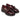 Pantofi damă Pass Collection Confort X450020 Visiniu - Cardori