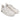 Pantofi barbati sport OTTER, piele naturala J220019 White - Cardori