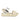 Sandale damă Karla Beige - CARDORI - Cardori