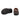 Sandale/Saboți bărbați din piele naturală Franco 56292 Brown - Cardori
