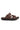 Sandale/Saboți bărbați din piele naturală Franco 56292 Brown - Cardori