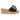 Saboți damă din piele naturală 28001 Black - Cardori