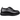Pantofi Office Bărbătești din Piele Naturală RIVA 7323 negru