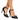 Pantofi dama stiletto, 57 ACC NG VEL, toc 9 cm