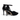 Pantofi dama CARDORI 300 negru velur