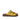 Saboti dama piele naturala x480008 yellow - Cardori