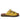 Saboti dama piele naturala x480008 yellow - Cardori