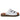 Saboti dama piele naturala x480008 white - Cardori