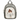 Rucsac ANEKE 42805-197 cu buzunar frontal