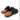 Saboti dama piele naturala x480008 Black - Cardori