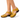 Sandale dama Formazione 631 yellow