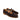 Pantifi dama piele naturala 1023 brown - Cardori