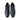 Pantofi Barbati eleganti Riva 7345 black - Cardori