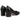 Pantofi dama eleganti cu toc mediu 189 BLACK