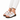 Saboti dama piele naturala x480008 white - Cardori