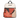 Rucsac dama cu buzunar frontal Eikon 42755-055