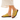 Saboti dama piele naturala x480008 yellow - Cardori
