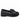 Pantofi Damă Betina 3618 Negru Box – Loafers din Piele Naturală - Cardori