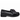 Pantofi Damă Betina 3618 Negru Box – Loafers din Piele Naturală - Cardori