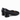 Pantofi dama Confort  – Piele Naturală M480007 Negru - Cardori