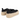 Sneakers Dama Platforma cu Plasa Transparenta FMZ 25309 Black - Cardori