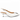 Pantofi Slingback Epica A1223 alb – Piele Naturală, Toc 5 cm - Cardori