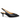 Pantofi EPICA din piele naturala si toc de 5 cm, A1223 negru - Cardori