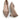 Pantofi Eleganți Fiore Fino 2601535 Nude - Cardori