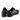 Pantofi Bărbați Riva 7348 – Oxford Eleganți din Piele Naturală, Negru Clasic - Cardori