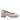 Pantofi Dama Fiore Fino 2602512 Nude Perforați - Cardori