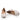 Pantofi Dama Fiore Fino 2602512 Nude Perforați - Cardori