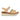 Sandale damă confort din piele naturală AKD Beige