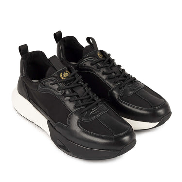 Pantofi sport bărbați Franco Gerardo 11303 Black