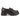 Pantofi casual damă din piele naturală INDIRA Black - LFX316