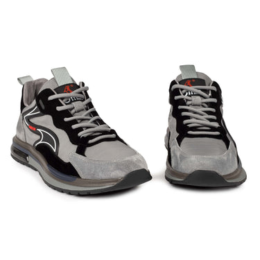 Pantofi sport bărbați OTTER GREY X600026B