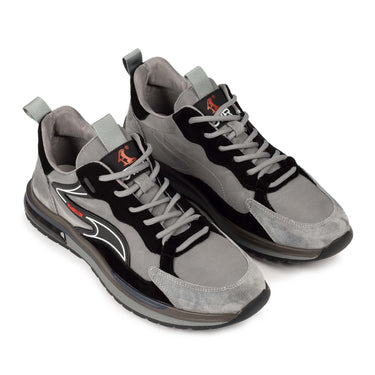 Pantofi sport bărbați OTTER GREY X600026B