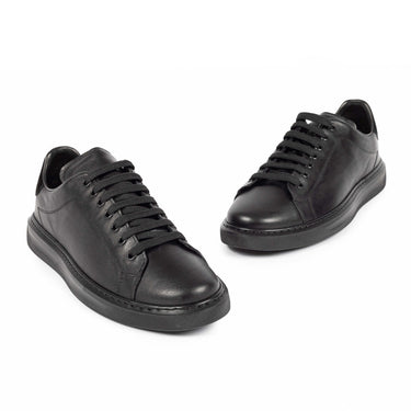 Pantofi sport bărbați Goreto 2217 Black