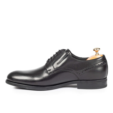 Pantofi eleganți bărbați Riva Black