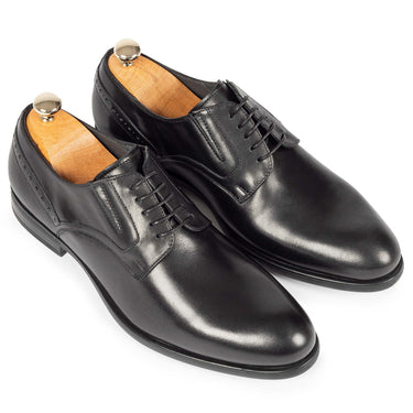 Pantofi eleganți bărbați Riva Black