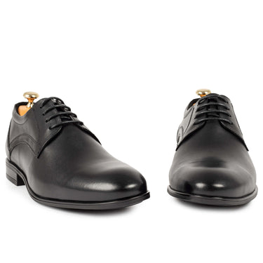 Pantofi eleganți bărbați BONO 03S Black