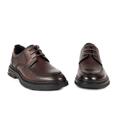 Pantofi bărbați OTTER din piele naturală  E6E620005B