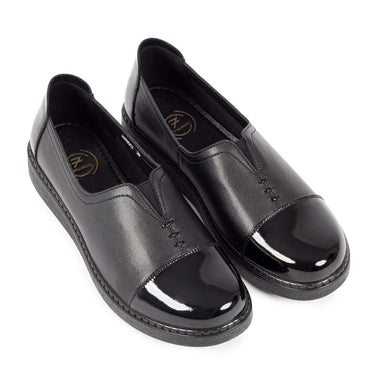 Pantofi casual damă Formazione 2255H12 Black